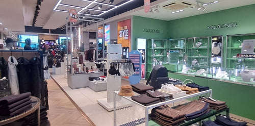 Bespoke Boutique Shopping in Alicante Tour Example