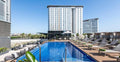 Melia Hotel. Valencia