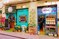 Bespoke Boutique Shopping Tour Example.