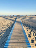 Bespoke Beach Experience in Valencia Tour Example.
