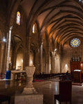 Bespoke Religion in Valencia Tour Example.