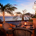 Bespoke Romance in Barbados Tour Example.