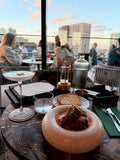 Bespoke Night on the Town: London