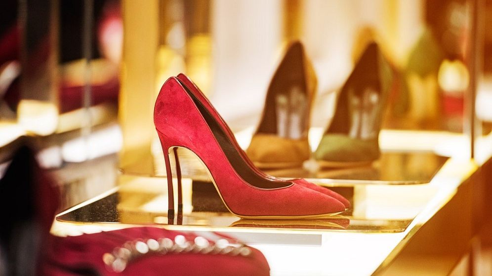 Bespoke Boutique Shopping in Alicante Tour Example